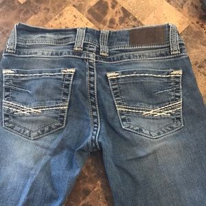 BKE- culture jeans